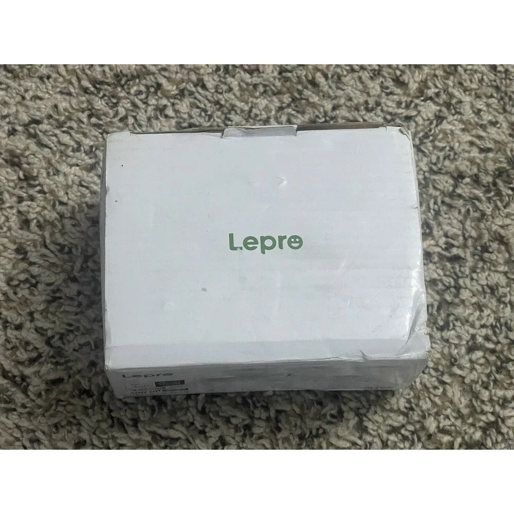 Lepro GU10 LED Bulb Dimmable, 50W Halogen Equivalent Light Bulbs, 5.5W 5000K - Picture 8 of 11